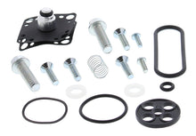 Load image into Gallery viewer, All Balls Racing 87-07 Kawasaki KL650 A (KLR) Fuel Tap Repair Kit