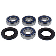 Carregar imagem no visualizador da galeria, All Balls Racing 18-23 Honda GL1800 Gold Wing Wheel Bearing Kit - Front