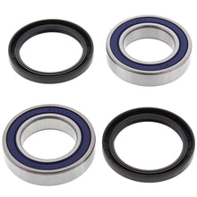 Load image into Gallery viewer, All Balls Racing 06-08 Arctic Cat 250 DVX Wheel Bearing Kit Rear