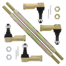 Load image into Gallery viewer, All Balls Racing 04-05 Can-Am Outl&amp;er 330 Tie Rod Upgrade Kit