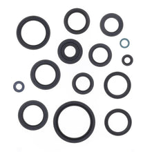 Load image into Gallery viewer, Athena 05-13 Kawasaki KVF 650 Brute Force 4X4 Engine Oil Seal Kit