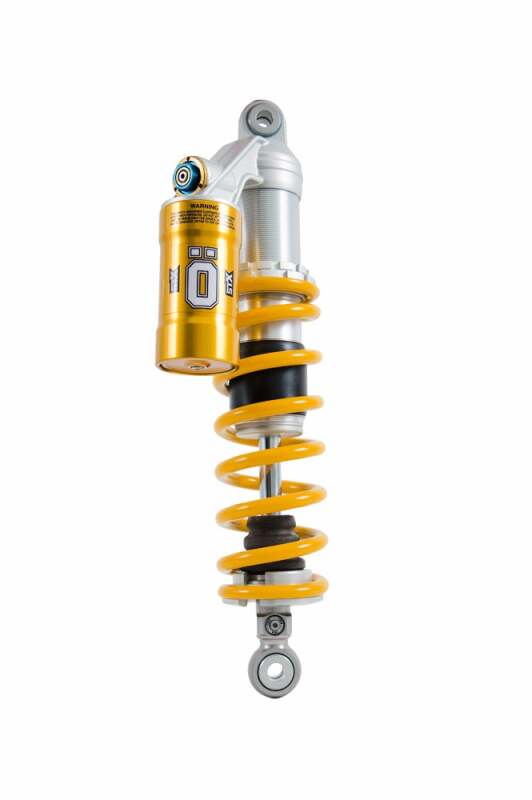 Ohlins 07-23 Honda CRF 150R STX 46 MX Shock Absorber