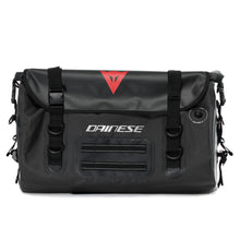 Carregar imagem no visualizador da galeria, Dainese Explorer Waterproof Duffel Bag Black - 60 Liters