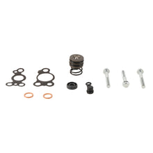 Carregar imagem no visualizador da galeria, All Balls Racing 21-23 Kawasaki KX250F Slave Cylinder Rebuild Kit Clutch