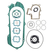 Carregar imagem no visualizador da galeria, Athena 97-00 Suzuki AY Katana LC / R 50 Complete Gasket Kit (Excl Oil Seal)