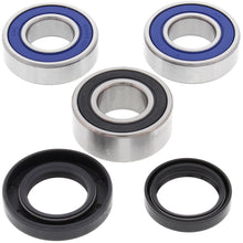 Carregar imagem no visualizador da galeria, All Balls Racing 1999 Husqvarna CR125 Wheel Bearing Kit Rear