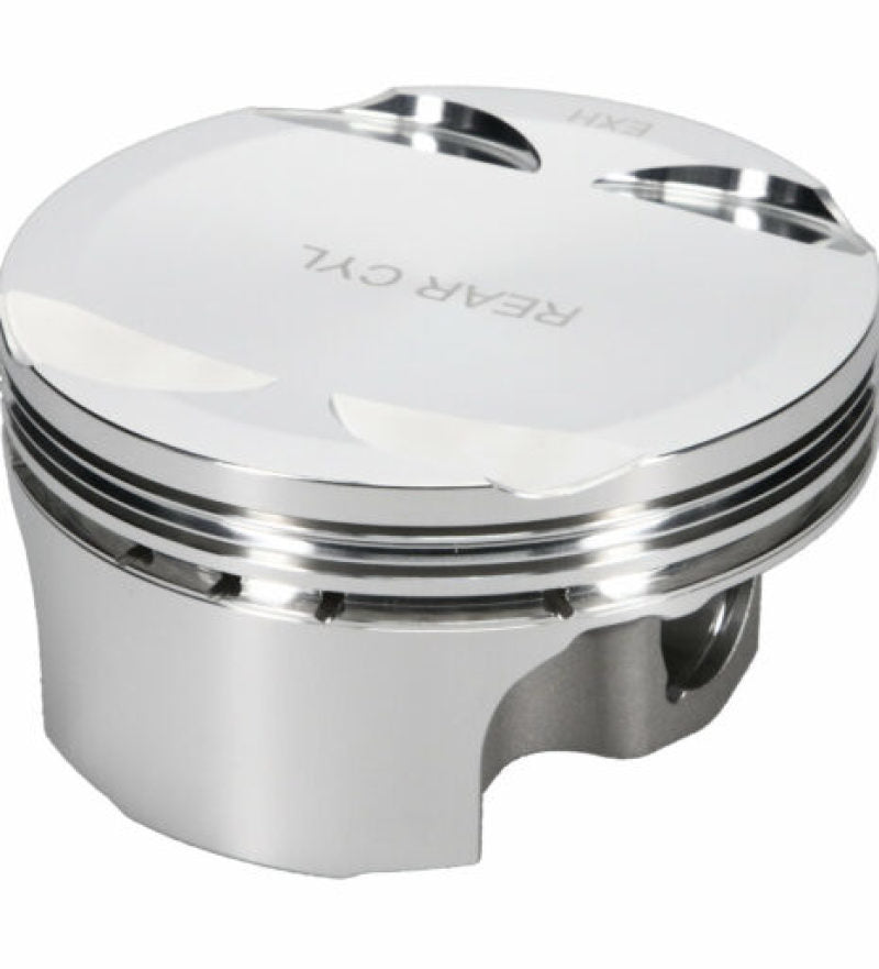 JE Pistons Can-Am MAVERICK 1000 Piston Kit