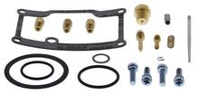 Carregar imagem no visualizador da galeria, All Balls Racing 1992 Arctic Cat Jag Carburetor Rebuild Kit