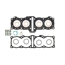 Carregar imagem no visualizador da galeria, Athena 07-12 Suzuki GSF Bandit / S 650 Top End Gasket Kit w/o Valve Cover Gasket