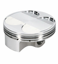 Carregar imagem no visualizador da galeria, JE Pistons Kawasaki KFX450 PRO Piston Kit