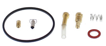Carregar imagem no visualizador da galeria, All Balls Racing 13-21 Yamaha SRX120 Carburetor Rebuild Kit