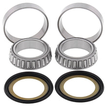 Carregar imagem no visualizador da galeria, All Balls Racing 19-21 BMW F750GS Steering Bearing Kit
