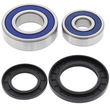 Load image into Gallery viewer, All Balls Racing 80-83 Kawasaki KZ550C LTD Wheel Bearing Kit Rear