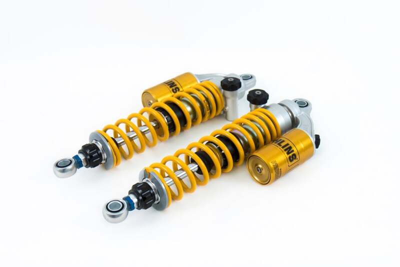 Ohlins Vintage Classic MX STX 36 Twin Shock Absorber