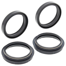 Carregar imagem no visualizador da galeria, All Balls Racing 13-14 Husaberg FE250 Fork Oil Seal &amp; Dust Seal Kit