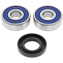 Load image into Gallery viewer, All Balls Racing Hyosung GT250 Wheel Bearing Kit Front