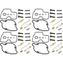 Load image into Gallery viewer, All Balls Racing 95-96 Honda CBR600F3 Carburetor Rebuild Kit