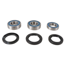 Carregar imagem no visualizador da galeria, All Balls Racing 21-23 Yamaha MT09 Wheel Bearing Kit Rear