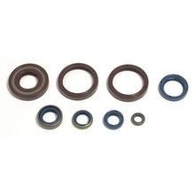 Carregar imagem no visualizador da galeria, Athena 99-04 Husqvarna WR/CR 250 Engine Oil Seal Kit