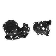 Carregar imagem no visualizador da galeria, Acerbis 2023 Yamaha YZ450F X-Power Kit - Black