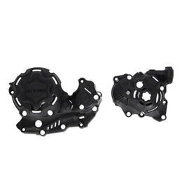 Acerbis 2023 Yamaha YZ450F X-Power Kit - Black