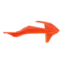 Load image into Gallery viewer, Acerbis 21-23 GasGas MC50/ MC-E5/ 16-23 KTM SX50/SX-E5/ SX-E3 Radiator Shroud - 16 Orange