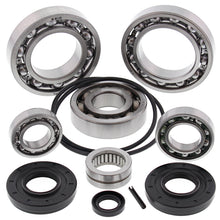 Load image into Gallery viewer, All Balls Racing 08-13 Kawasaki Teryx 750 4x4 Differential Bearing &amp; Seal Kit Rear