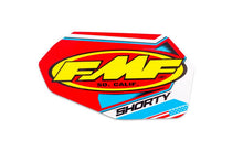 Carregar imagem no visualizador da galeria, FMF Racing Shorty New Vinyl Decal Replacement