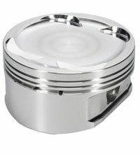 Carregar imagem no visualizador da galeria, JE Pistons Yamaha NYTRO FX/RTX Piston Kit