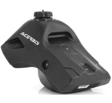 Load image into Gallery viewer, Acerbis 16-18 Kawasaki KX450F 2.7 Gallon Fuel Tank - Black