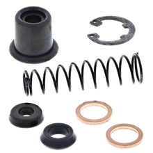 Load image into Gallery viewer, All Balls Racing 1987 Honda TRX250 Fourtrax Master Cylinder Rebuild Kit Front