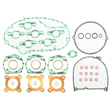 Load image into Gallery viewer, Athena 73-75 Kawasaki 3Cyl S1/A/B/TRIPLE 250cc Complete Gasket Kit (w/o Oil Seals)