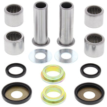 Load image into Gallery viewer, All Balls Racing 03-22 Suzuki RM85 Swing Arm Bearing Kit
