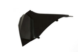 Acerbis KTM SX/XC/EXC (All Without Linkage) Airbox Cover - Black