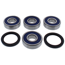 Load image into Gallery viewer, All Balls Racing 2018 Yamaha XV19 STAR ELUDER Wheel Bearing Kit Rear
