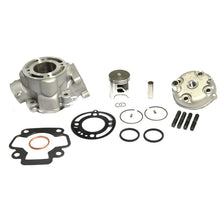 Carregar imagem no visualizador da galeria, Athena 02-24 Kawasaki KX 65 Stock Bore Complete Cylinder Kit