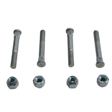 Carregar imagem no visualizador da galeria, All Balls Racing 2011 Can-Am Comm&amp;er 800 STD Wheel Stud &amp; Nut Kit Front