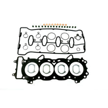 Carregar imagem no visualizador da galeria, Athena 06-07 Honda CBR Rr 1000 Top End Gasket Kit