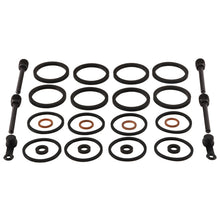 Carregar imagem no visualizador da galeria, All Balls Racing 09-13 Kawasaki Z1000 Caliper Rebuild Kit Front