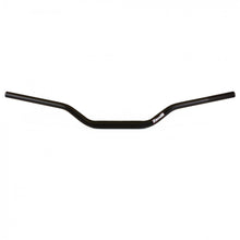 Load image into Gallery viewer, Renthal Street Naked / 2009 Yamaha MT9 Fatbar - Black