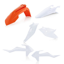 Load image into Gallery viewer, Acerbis 18+ KTM SX85/21-24 GasGas MC85 Plastic Kit - Original 23-24