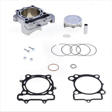 Carregar imagem no visualizador da galeria, Athena 07-09 Suzuki RM-Z 250 Big Bore Complete Cylinder Kit