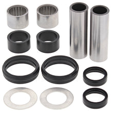 Load image into Gallery viewer, All Balls Racing 05-06 Yamaha DT X 125 (EURO) Swing Arm Bearing Kit