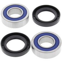 Load image into Gallery viewer, All Balls Racing 03-06 Honda CBR600RR Wheel Bearing Kit Front