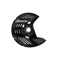 Carregar imagem no visualizador da galeria, Acerbis 13+ Beta RR 2T/T4/ Racing/ RX Disc Cover Linear B - Black