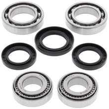 Load image into Gallery viewer, All Balls Racing 89-05 Kawasaki KLF300C Bayou 4x4 Differential Bearing &amp; Seal Kit Front