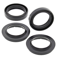 Carregar imagem no visualizador da galeria, All Balls Racing 1985 Kawasaki VN700 Vulcan Fork Oil Seal &amp; Dust Seal Kit