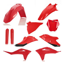 Load image into Gallery viewer, Acerbis 21-23 GasGas MC125/250F/450F/ EX300/250F/350F/450F Full Plastic Kit - Original 21-22