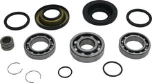 Carregar imagem no visualizador da galeria, All Balls Racing 15-23 Honda Pioneer 500 Differential Bearing &amp; Seal Kit Rear