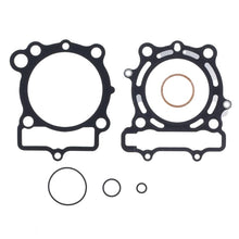 Carregar imagem no visualizador da galeria, Athena 17-19 Kawasaki KX 250 F 77mm Bore 250cc Standard Bore Gasket Kit